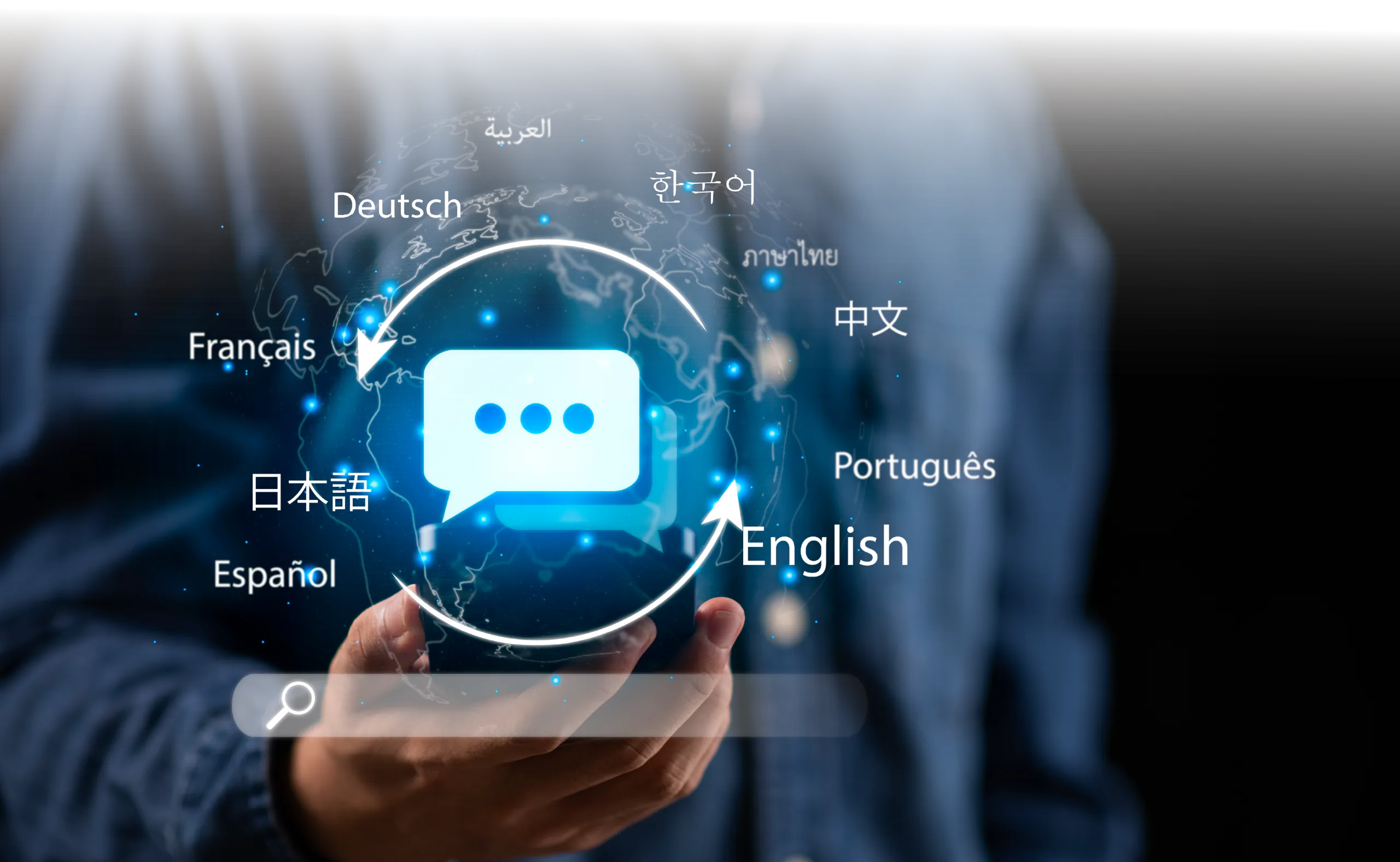AI Customer Service