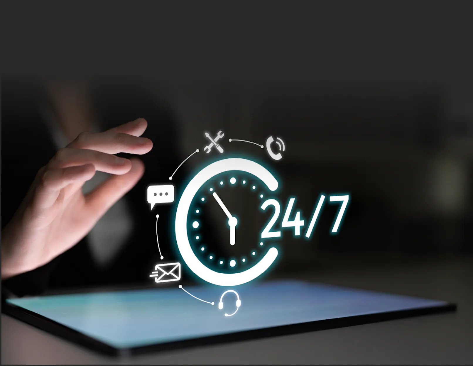 AI Customer Service